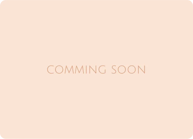 coming soon