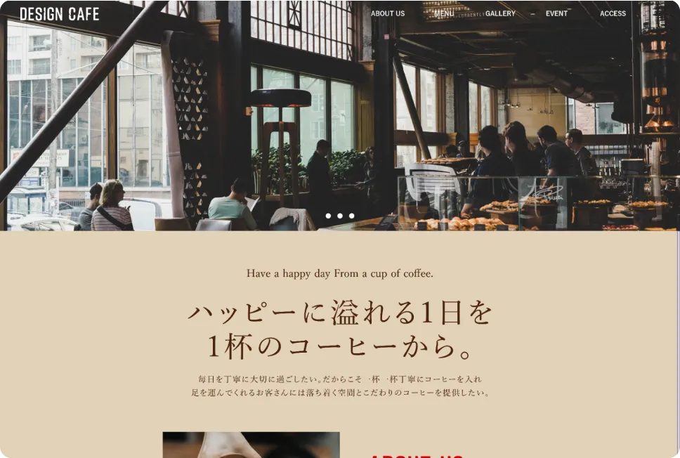 website