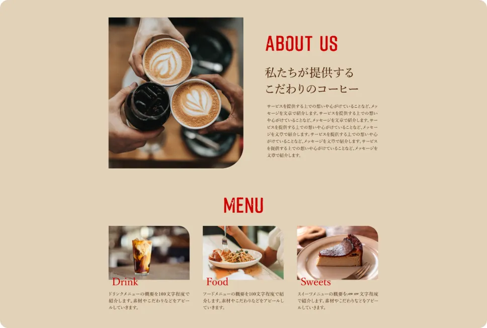 website