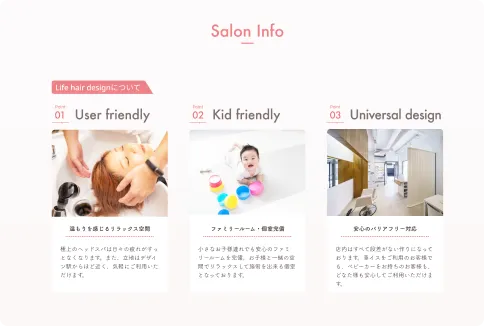 website